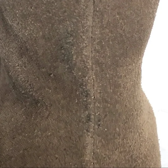 Brown Ankle Boots - Picture 10 of 12